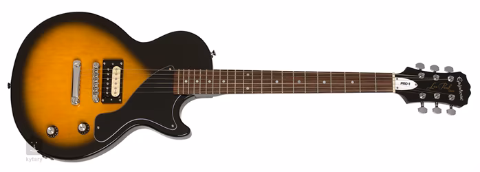 Epiphone PRO-1 Les Paul Junior Pack Rocksmith VS - Kompletny zestaw gitarowy