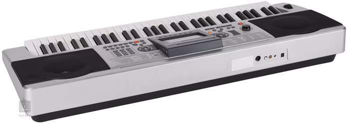 Fox 982 (aukro) - Keyboard z dynamiką uderzenia