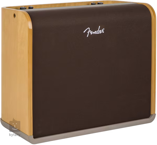 Fender Acoustic PRO - Combo do instrumentów akustycznych