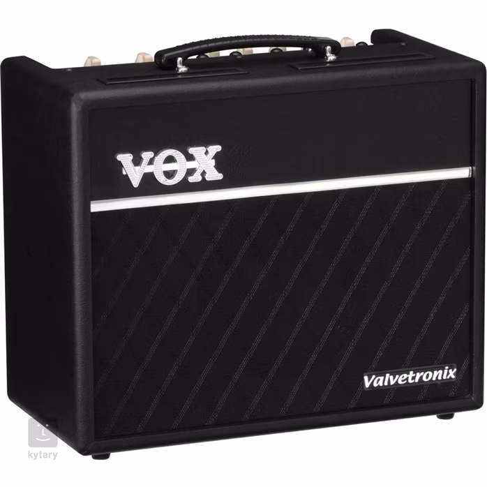 Vox VT20+ - Combo gitarowe modellingowe