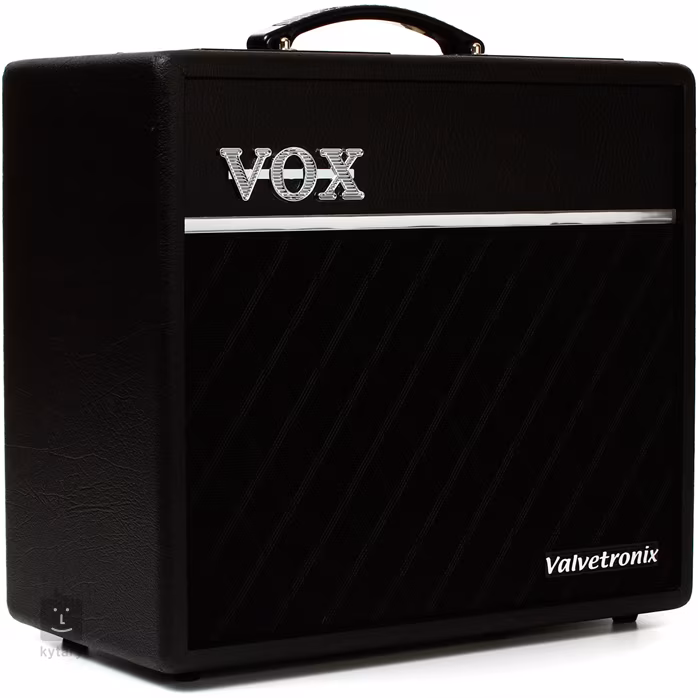 Vox VT40+ - Combo gitarowe modellingowe