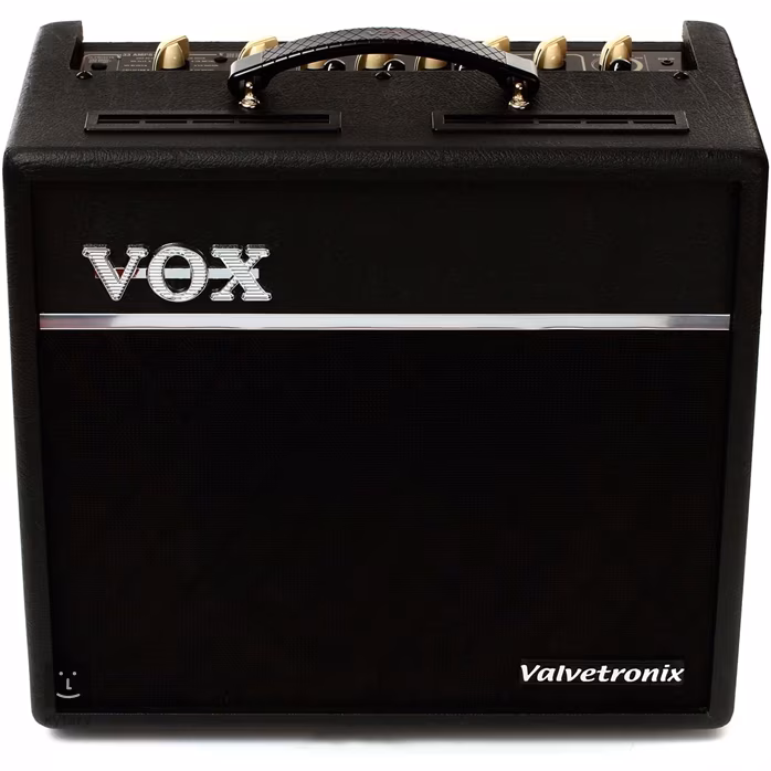 Vox VT40+ - Combo gitarowe modellingowe