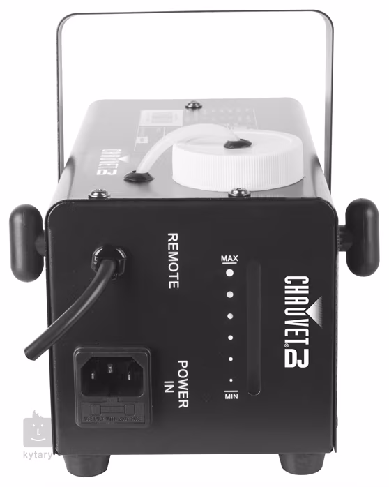 Chauvet Hurricane 700 - Wytwornica mgły