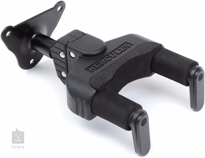 Hercules GSP39WB (rozpakowane) - Wieszak gitarowy