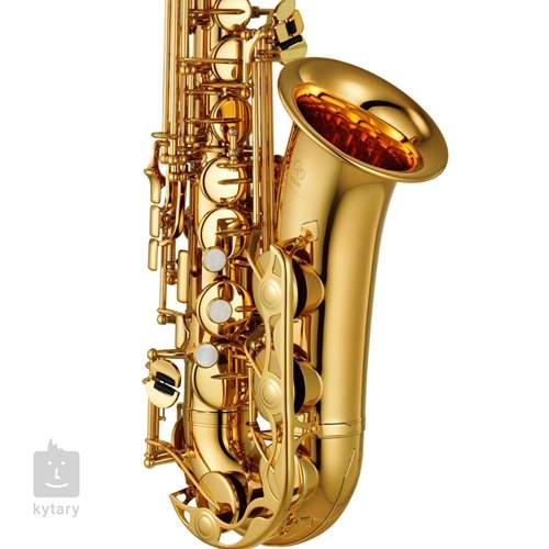 Yamaha YAS-280 - Saksofon