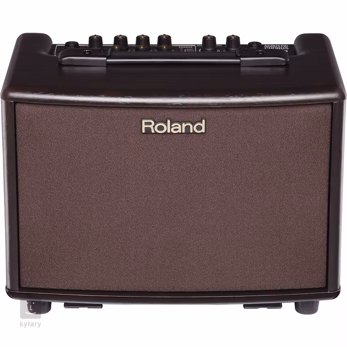 Roland AC 33 RW - Combo do instrumentów akustycznych