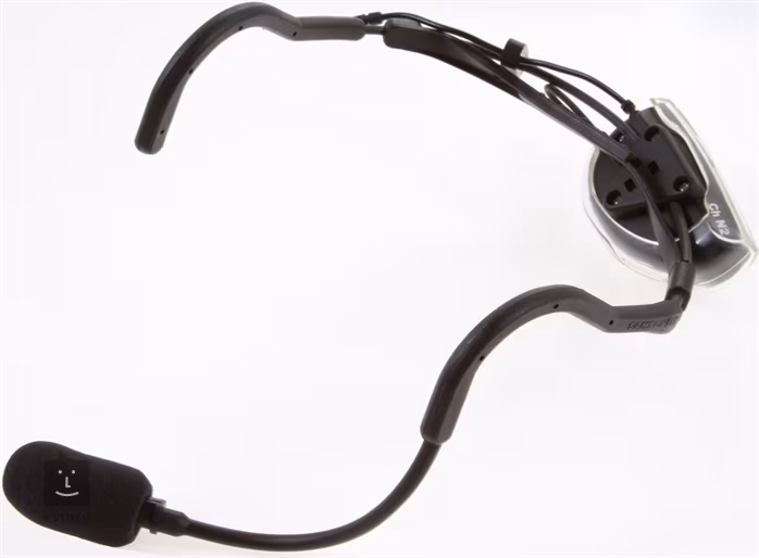 Samson AirLine 77 Headset System QE E2 - Bezprzewodowy zestaw nagłowny