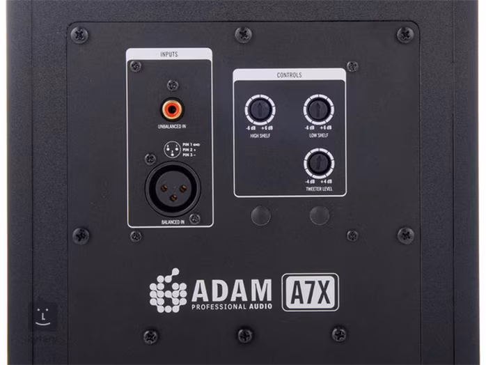 ADAM AUDIO A7X - Aktywny monitor studyjny