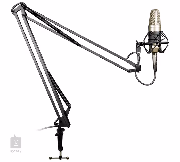 Bespeco MSRA10 - Statyw mikrofonowy