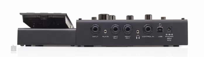 Digitech RP360 XP - Multiefekt gitarowy