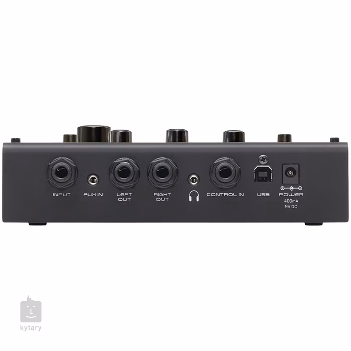 Digitech RP360 - Multiefekt gitarowy