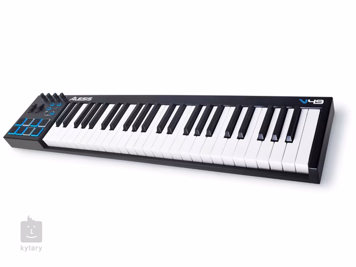 Alesis V49 - Keyboard USB/MIDI