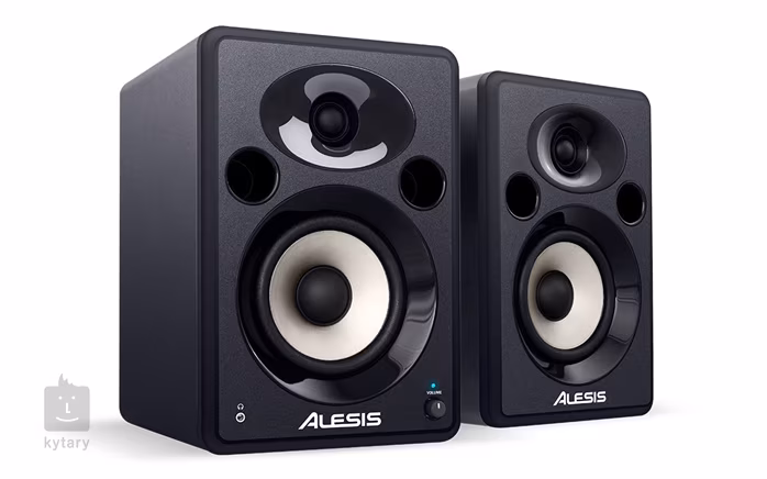 Alesis Elevate 5 - Aktywne monitory studyjne