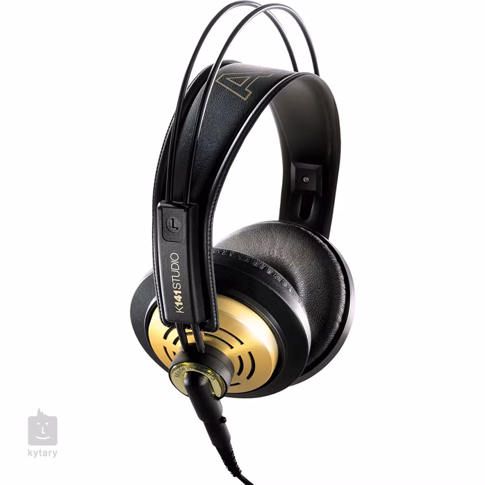 AKG K121 STUDIO - Słuchawki studyjne