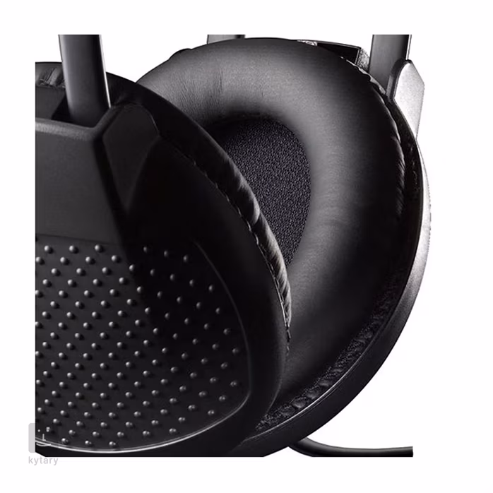 AKG K44 V2 - Słuchawki studyjne