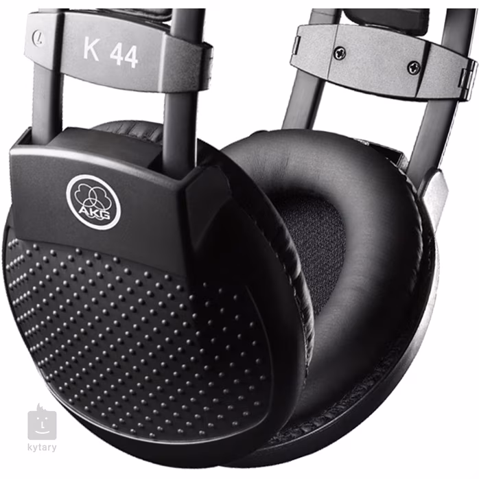 AKG K44 V2 - Słuchawki studyjne