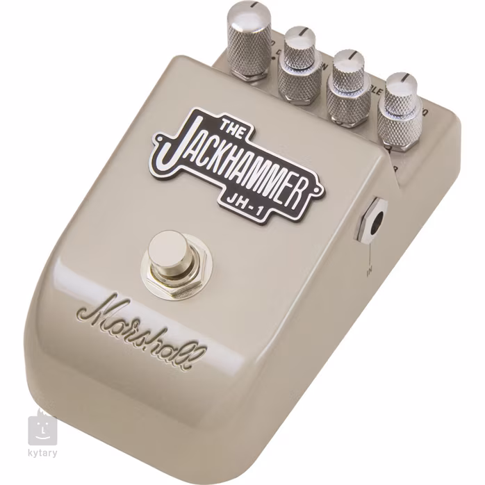 Marshall JH-1 Jackhammer - Efekt gitarowy