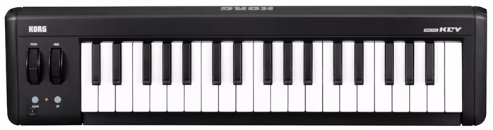 Korg microKEY 37 - Keyboard USB/MIDI