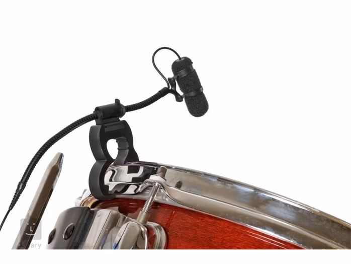 DPA Microphones d:vote 4099 Drum - Pojemnościowy mikrofon instrumentalny