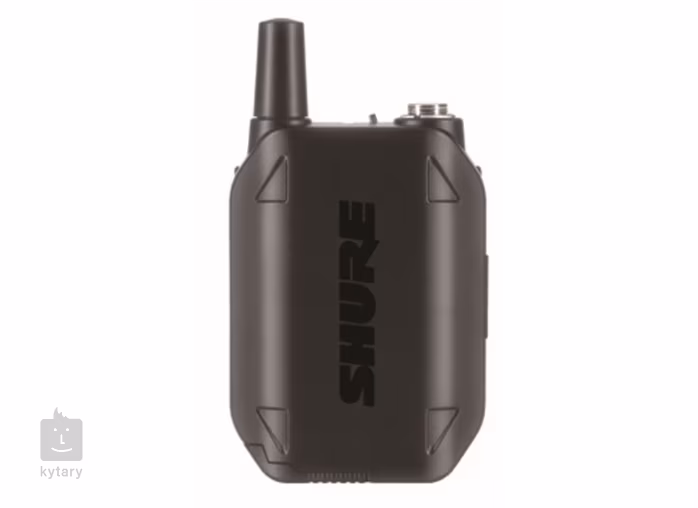 Shure GLXD1 - Nadajnik