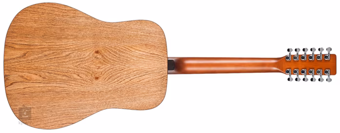 Simon & Patrick Woodland 12 Spruce - Dwunastostrunowa gitara akustyczna