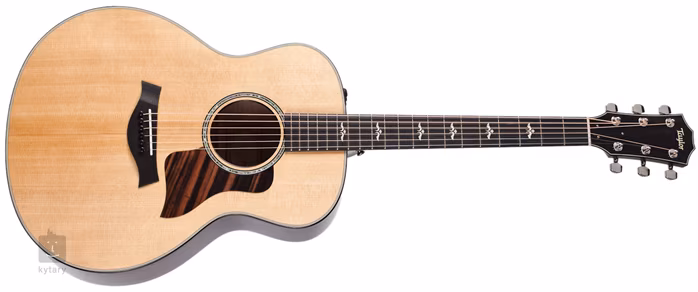 Taylor 616e (używane) - Gitara elektroakustyczna