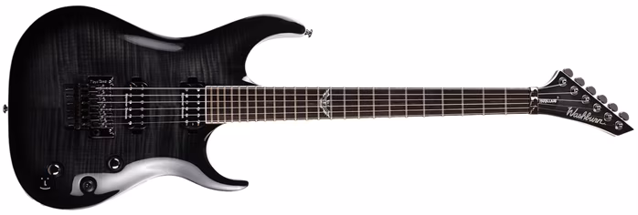 Washburn Parallaxe PXS20FRTBB - Gitara elektryczna