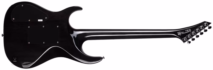 Washburn Parallaxe PXS20FRTBB - Gitara elektryczna