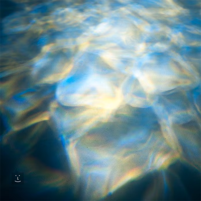 ADJ H2O DMX IR - Projektor H2O