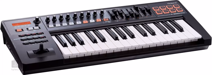 Roland A 300 PRO - Keyboard USB/MIDI