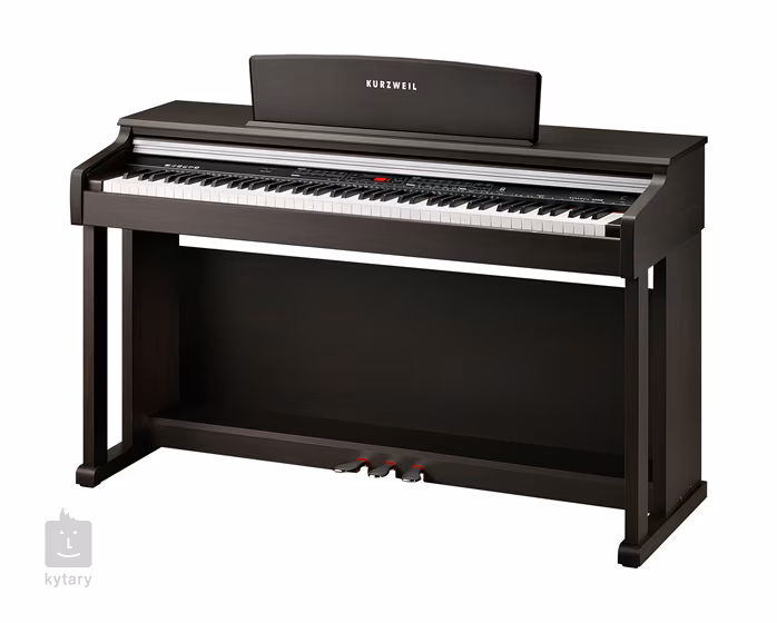 Kurzweil KA150 SR - Fortepian cyfrowy