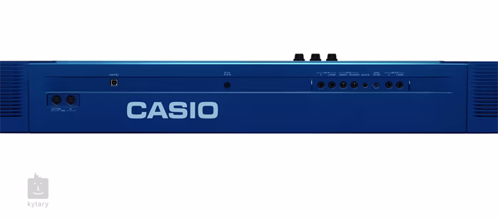 Casio PX-560M BE - Przenośne cyfrowe pianino sceniczne