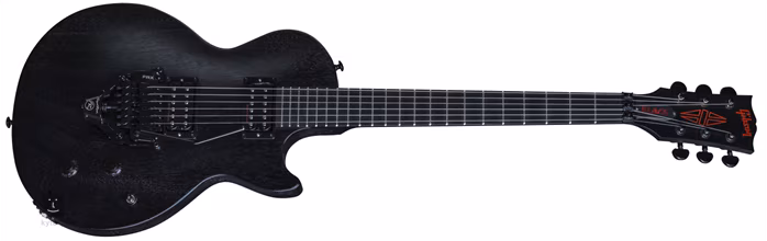 Gibson Les Paul CM Black 2016 Limited Run SE - Gitara elektryczna