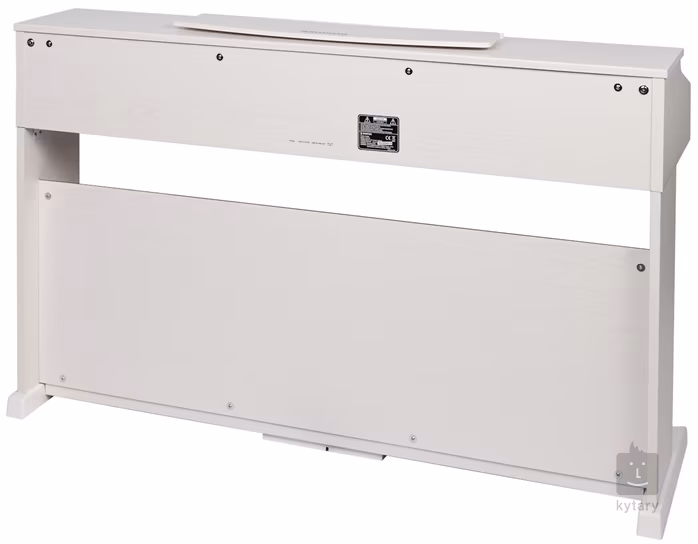 Dynatone SLP-150 WH (używane) - Fortepian cyfrowy