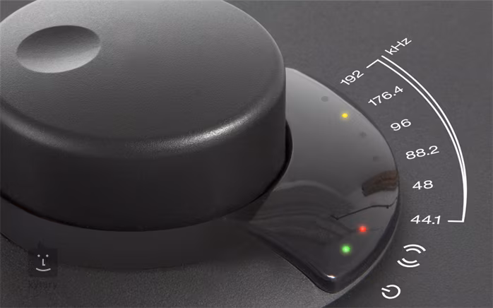 M-Audio Super DAC - Karta dźwiękowa USB