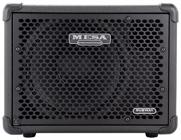 Mesa Boogie Subway Ultra-Lite 1x 12 - Kolumna do gitar basowych