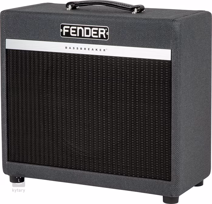 Fender Bassbreaker BB-112 Enclosure - Kolumna gitarowa