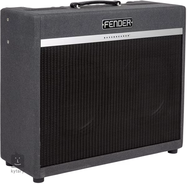 Fender Bassbreaker 45 Combo - Combo lampowe gitarowe