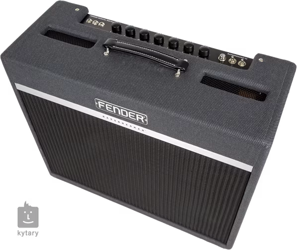 Fender Bassbreaker 45 Combo - Combo lampowe gitarowe