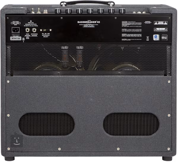 Fender Bassbreaker 45 Combo - Combo lampowe gitarowe