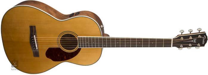 Fender PM-2 Standard Parlor NA - Gitara elektroakustyczna