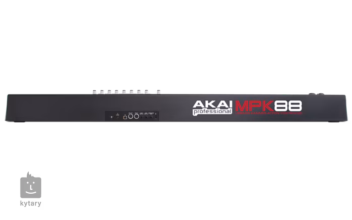 Akai MPK 88 - Keyboard USB/MIDI