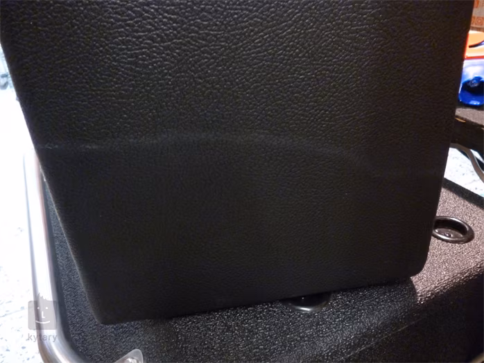 Fender Hot Rod Deluxe III - Combo lampowe gitarowe