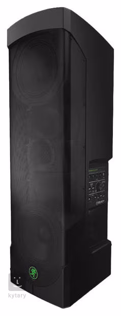 Mackie Reach - System nagłośnieniowy