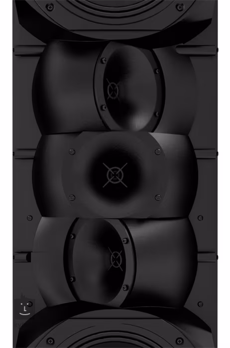 Mackie Reach - System nagłośnieniowy