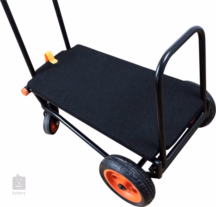 Krane AMG250-D - Akcesoria