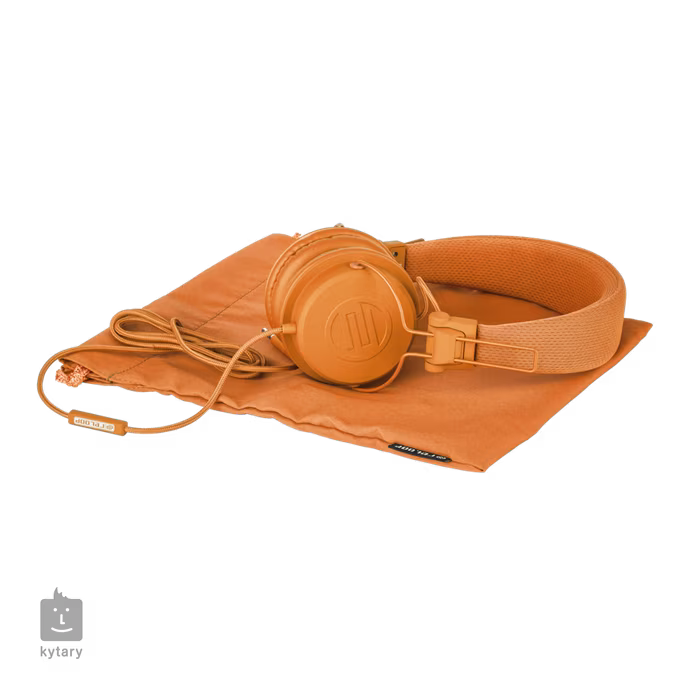 Reloop RHP-6 ORANGE - Słuchawki