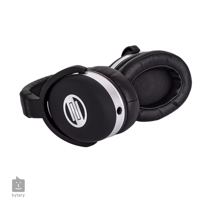 Reloop SHP-1 - Słuchawki studyjne