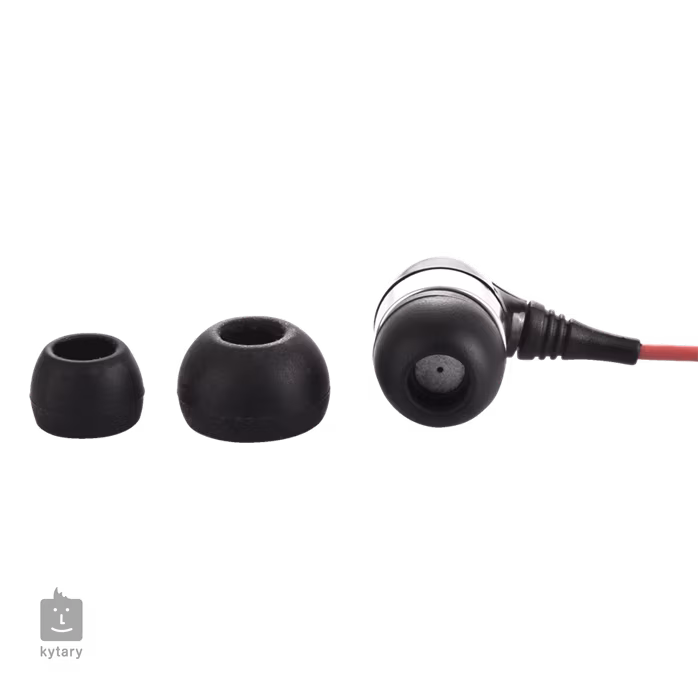 Reloop INP-9 SMART - Słuchawki In-Ear