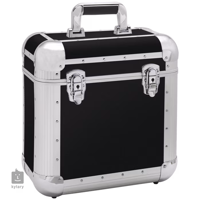 Reloop 60 record case BK - Kufer transportowy